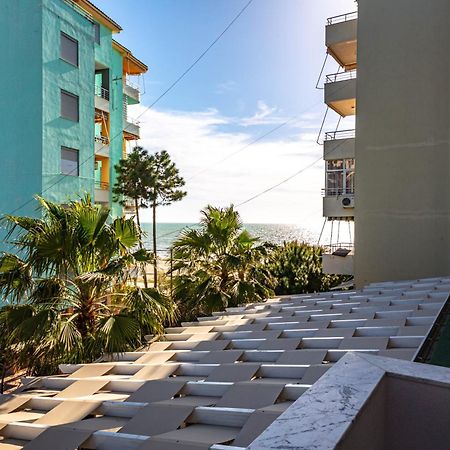 Hotel Bella Vista Škalngur Dış mekan fotoğraf