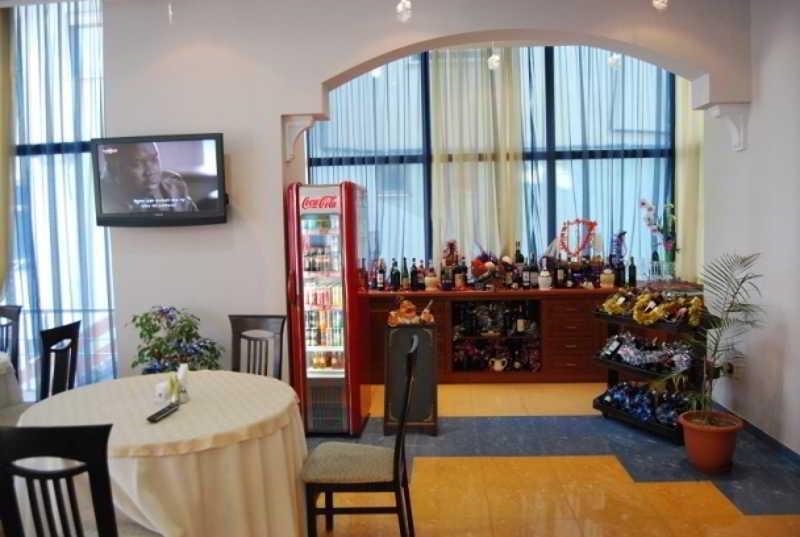 Hotel Bella Vista Škalngur Dış mekan fotoğraf