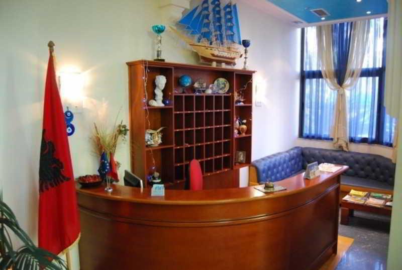 Hotel Bella Vista Škalngur Dış mekan fotoğraf
