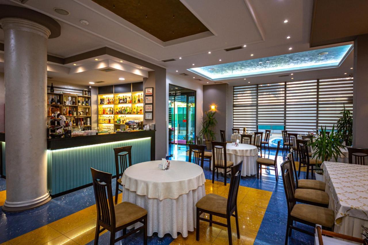 Hotel Bella Vista Škalngur Dış mekan fotoğraf