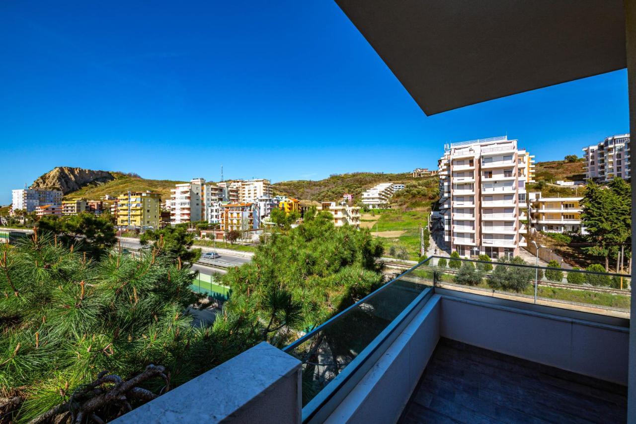 Hotel Bella Vista Škalngur Dış mekan fotoğraf