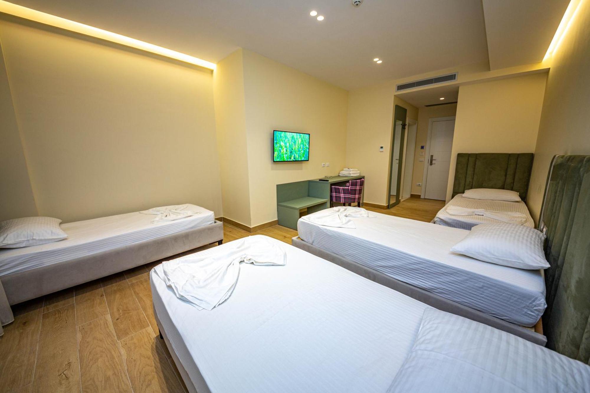 Hotel Bella Vista Škalngur Dış mekan fotoğraf