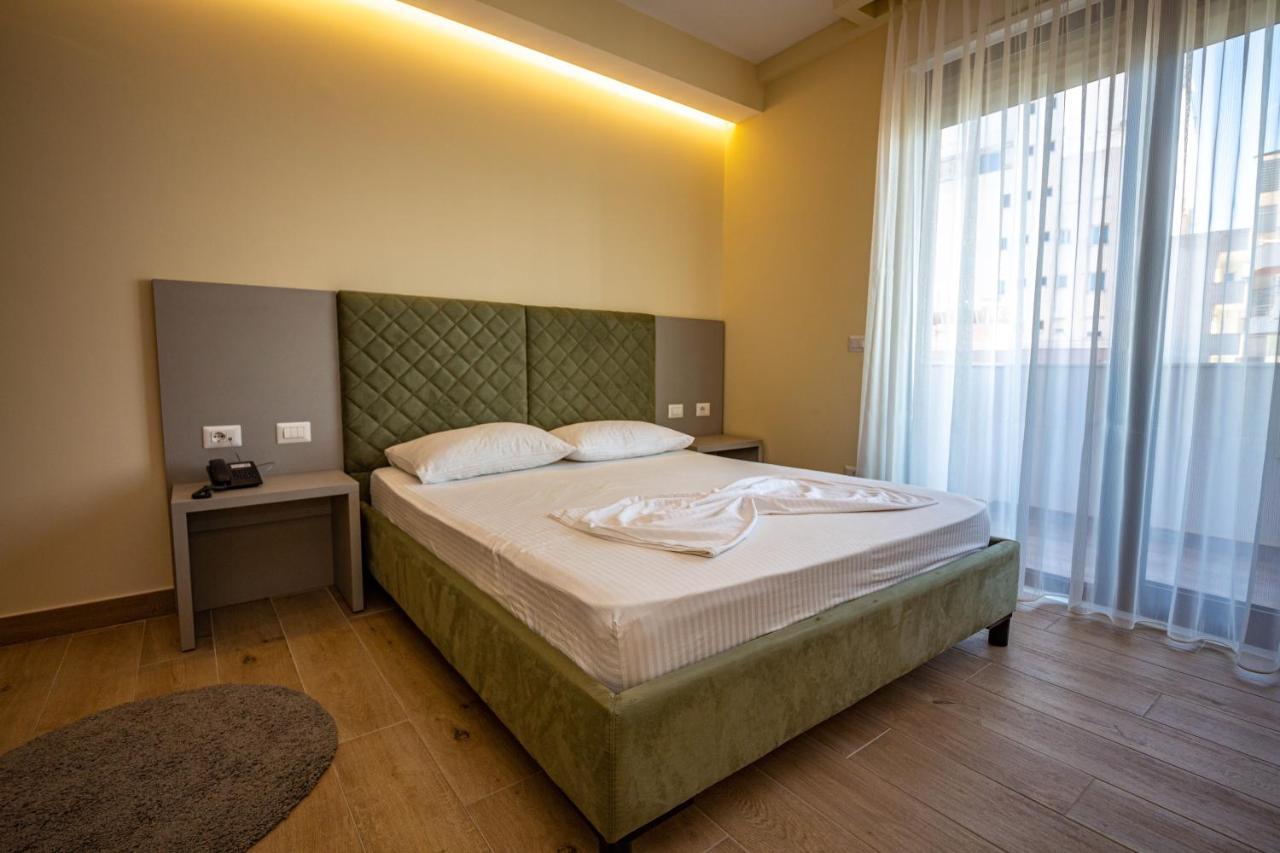 Hotel Bella Vista Škalngur Dış mekan fotoğraf