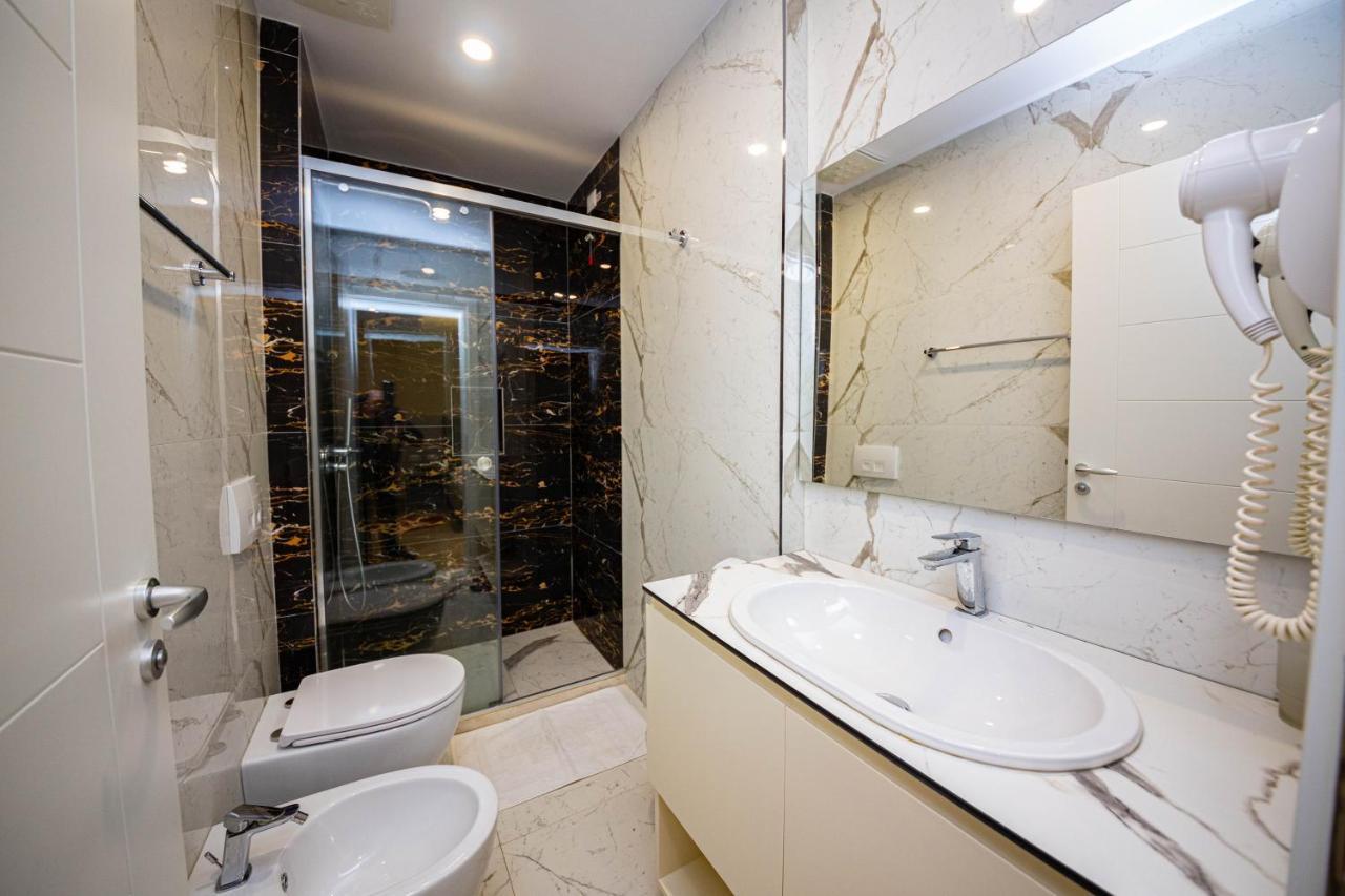 Hotel Bella Vista Škalngur Dış mekan fotoğraf