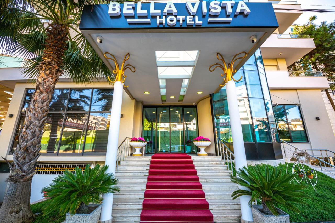 Hotel Bella Vista Škalngur Dış mekan fotoğraf