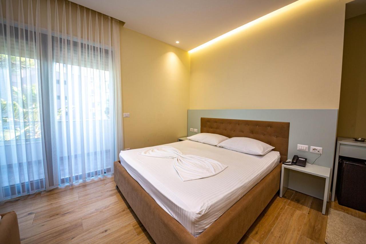 Hotel Bella Vista Škalngur Dış mekan fotoğraf