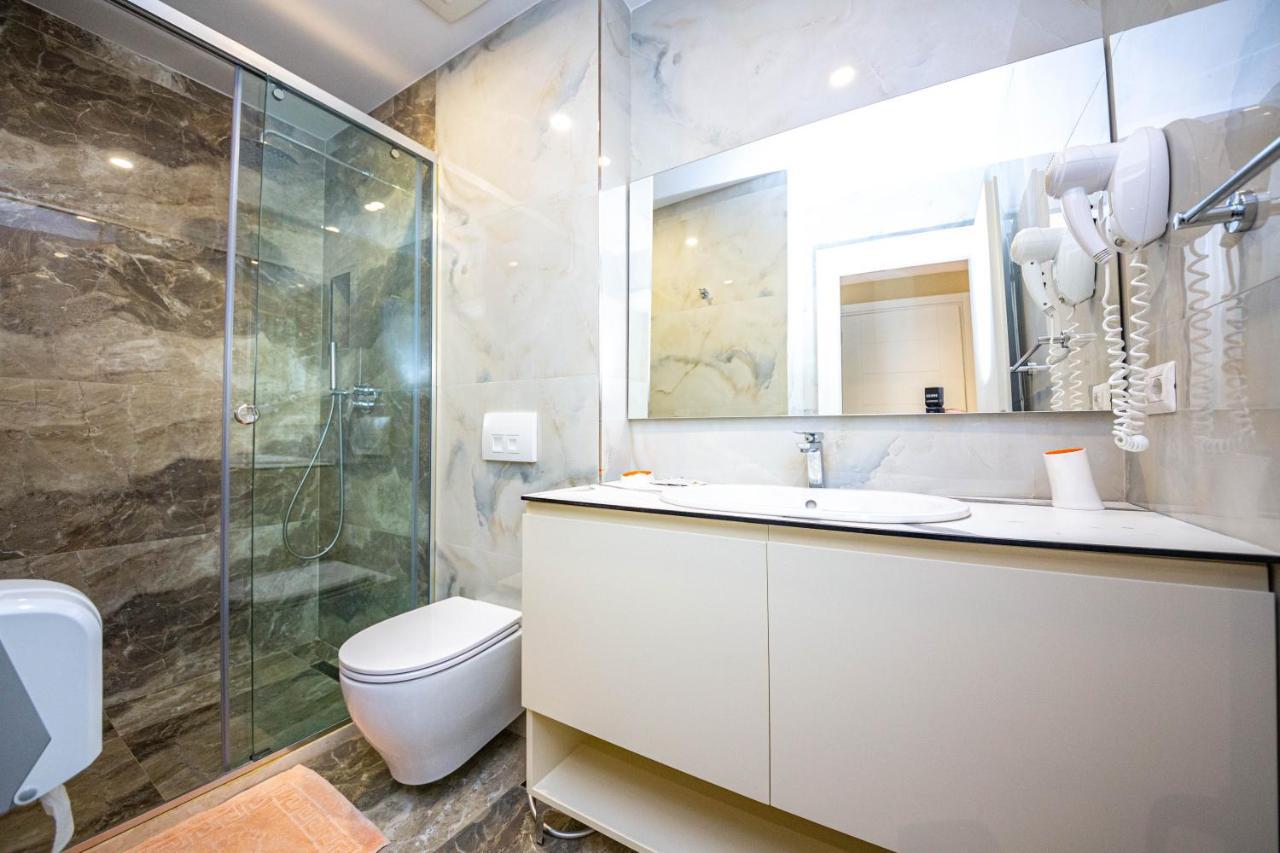 Hotel Bella Vista Škalngur Dış mekan fotoğraf
