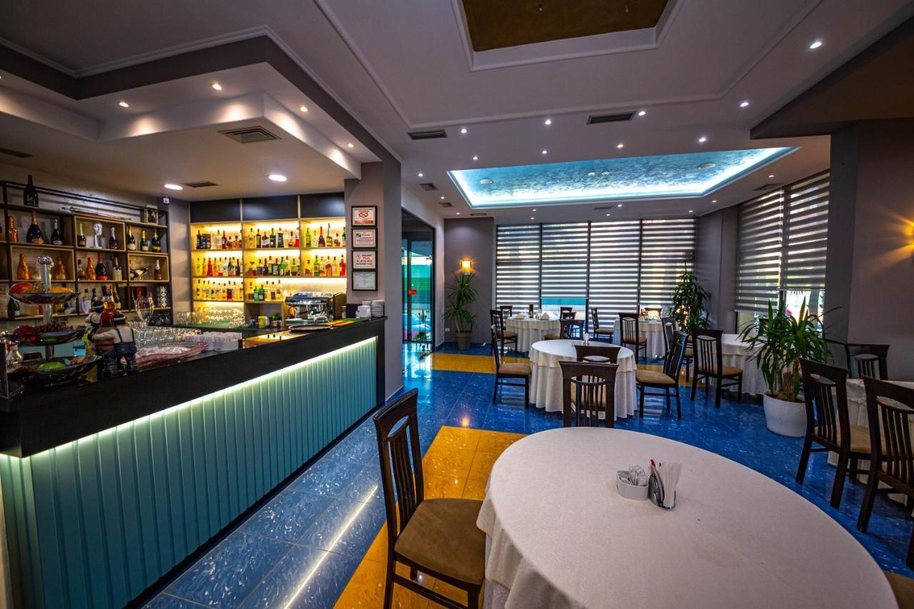 Hotel Bella Vista Škalngur Dış mekan fotoğraf
