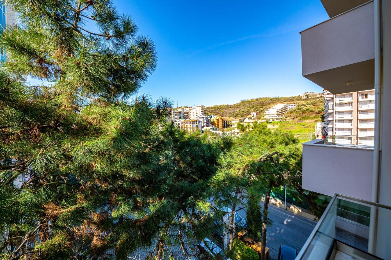 Hotel Bella Vista Škalngur Dış mekan fotoğraf