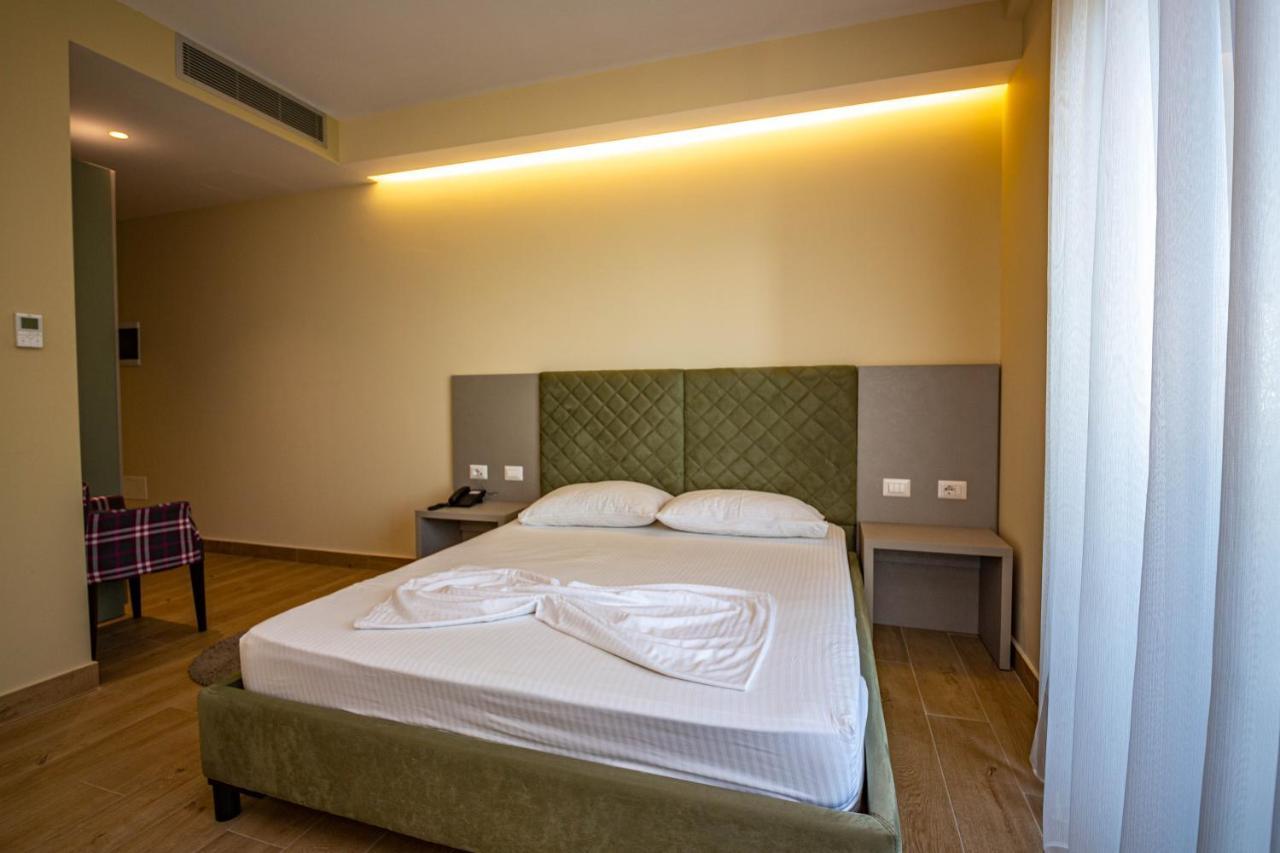 Hotel Bella Vista Škalngur Dış mekan fotoğraf