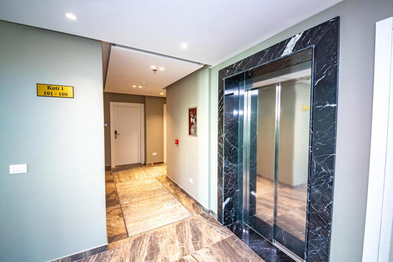 Hotel Bella Vista Škalngur Dış mekan fotoğraf