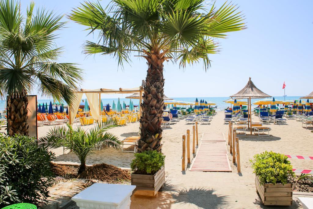 Hotel Bella Vista Škalngur Dış mekan fotoğraf