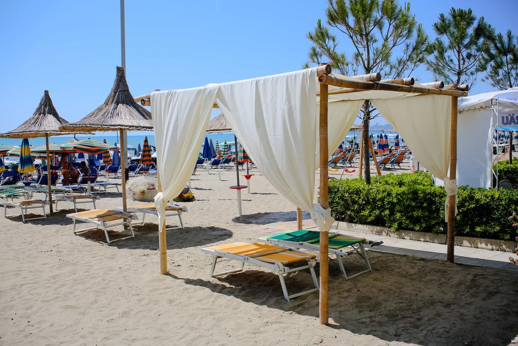 Hotel Bella Vista Škalngur Dış mekan fotoğraf
