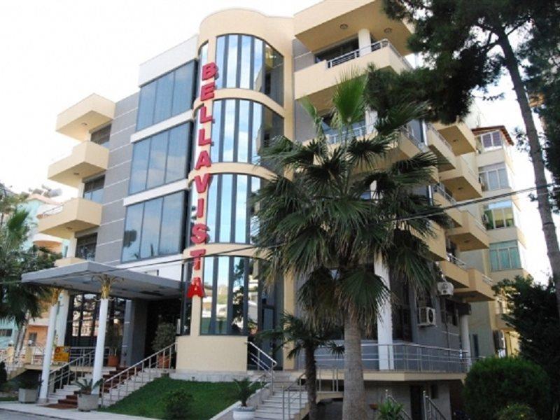 Hotel Bella Vista Škalngur Dış mekan fotoğraf