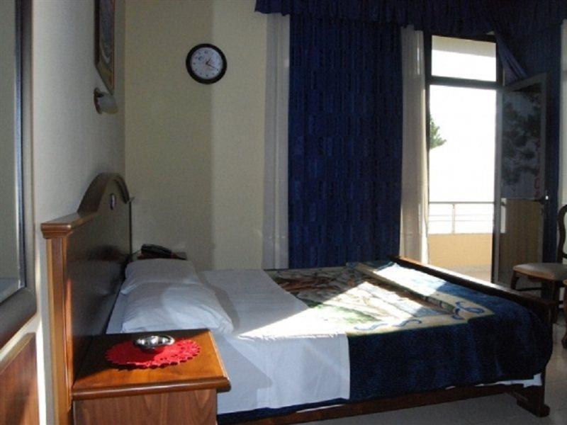 Hotel Bella Vista Škalngur Dış mekan fotoğraf