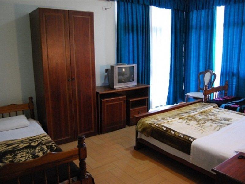 Hotel Bella Vista Škalngur Dış mekan fotoğraf