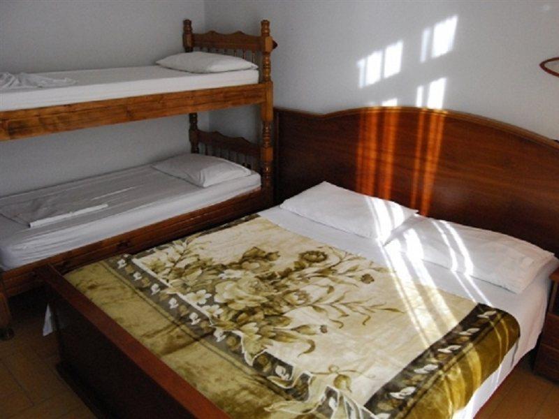Hotel Bella Vista Škalngur Dış mekan fotoğraf