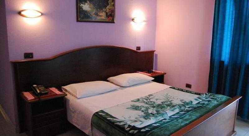 Hotel Bella Vista Škalngur Dış mekan fotoğraf